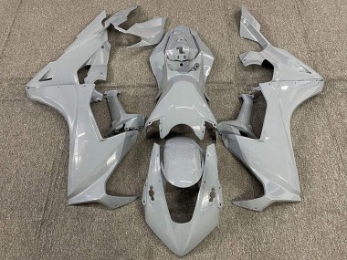 2017-2019 Nardo Gray Honda CBR1000RR Fairings for Sale