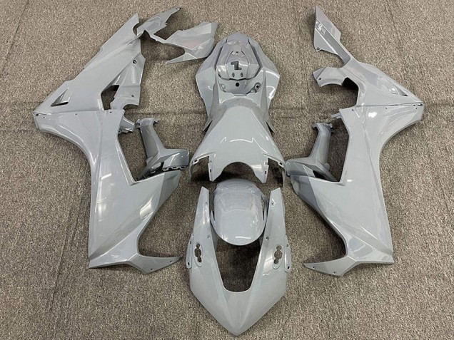 2017-2019 Nardo Gray Honda CBR1000RR Fairings for Sale 2017-2019 Nardo Gray Honda CBR1000RR Fairings for Sale