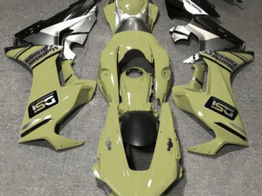 2017-2019 Olive DSI Honda CBR1000RR Fairings for Sale
