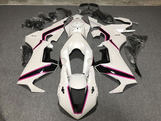 2017-2019 Pink Custom Kit Honda CBR1000RR Fairings for Sale 2017-2019 Pink Custom Kit Honda CBR1000RR Fairings for Sale