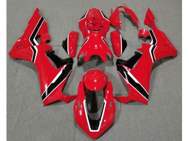 2017-2019 Red Gloss OEM Style Honda CBR1000RR Fairings for Sale