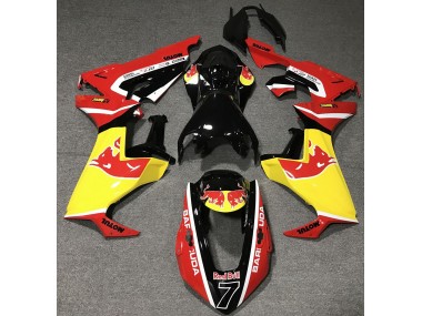 2017-2019 The Bull Honda CBR1000RR Fairings for Sale