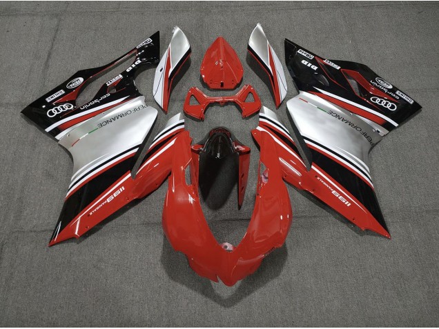 Performance Ducati 1199 Fairings for Sale Performance Ducati 1199 Fairings for Sale