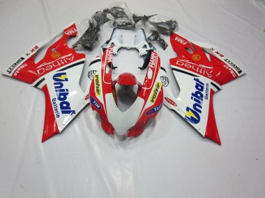 UniBal Ducati 1199 Fairings for Sale